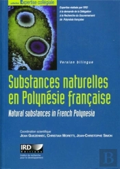 Substances Naturelles En Polynésie ; Natural Substance In French Polynesia