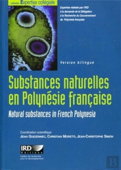 Bertrand.pt - Substances Naturelles En Polynésie ; Natural Substance In French Polynesia