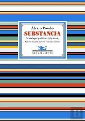 Substancia