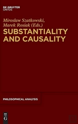 Bertrand.pt - Substantiality And Causality