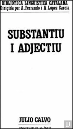 Bertrand.pt - Substantiu I Adjectiu