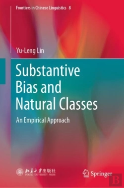 Bertrand.pt - Substantive Bias And Natural Classes