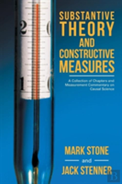 Bertrand.pt - Substantive Theory And Constructive Measures