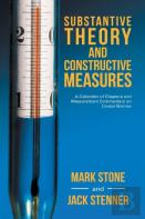 Substantive Theory And Constructive Measures