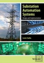 Substation Automation Systems