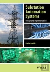 Substation Automation Systems