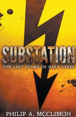 Bertrand.pt - Substation The Last Stand Of Gary Sykes