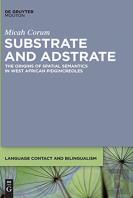 Substrate And Adstrate
