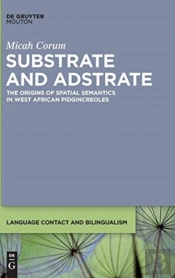 Substrate And Adstrate