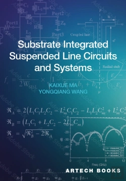 Bertrand.pt - Substrate Integrated Suspended Line Circuits And Systems