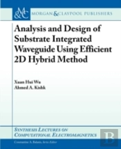 Substrate Integrated Waveguide
