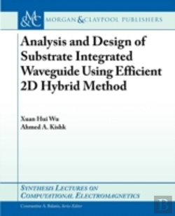 Bertrand.pt - Substrate Integrated Waveguide