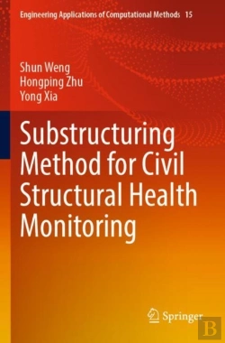 Bertrand.pt - Substructuring Method For Civil Structural Health Monitoring
