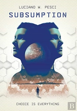 Bertrand.pt - Subsumption: A Sci-Fi Novel To Inspire