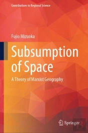 Subsumption Of Space