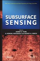 Subsurface Sensing