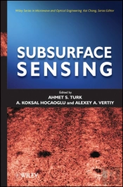 Subsurface Sensing