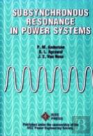 Subsynchronous Resonance In Power Systems