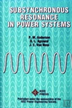 Bertrand.pt - Subsynchronous Resonance In Power Systems