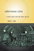 Subterranean Cities