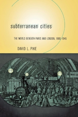 Bertrand.pt - Subterranean Cities