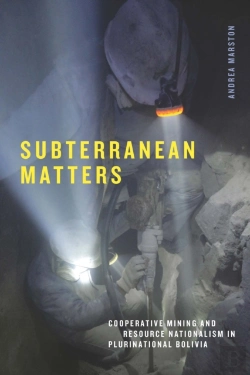 Bertrand.pt - Subterranean Matters