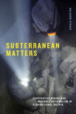 Bertrand.pt - Subterranean Matters