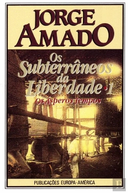 Bertrand.pt - Subterrâneos da Liberdade - Volume I