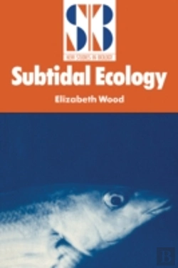 Bertrand.pt - Subtidal Ecology