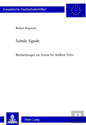 Subtile Signale
