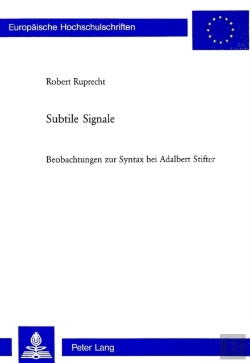 Bertrand.pt - Subtile Signale