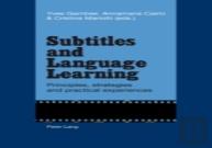 Subtitles And Language Learning