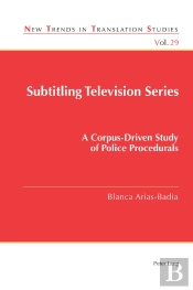 Subtitling Television Series