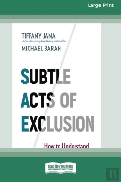 Bertrand.pt - Subtle Acts Of Exclusion
