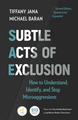 Bertrand.pt - Subtle Acts Of Exclusion, Second Edition