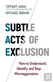 Subtle Acts Of Exclusion