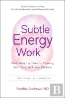 Subtle Energy Work