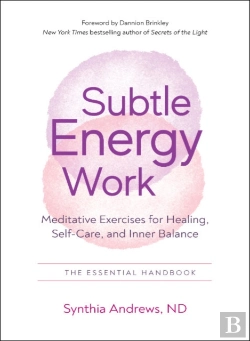Bertrand.pt - Subtle Energy Work