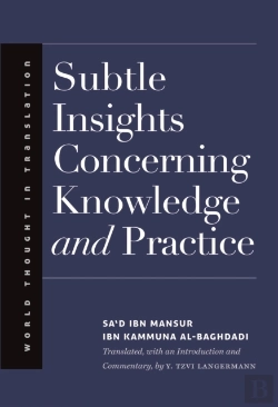 Bertrand.pt - Subtle Insights Concerning Knowledge And Practice