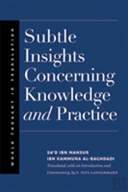 Bertrand.pt - Subtle Insights Concerning Knowledge And Practice