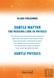 Subtle Matter