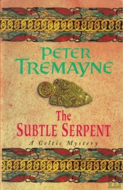 Bertrand.pt - Subtle Serpent (Sister Fidelma Mysteries Book 4)