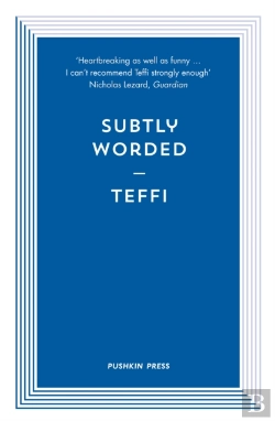 Bertrand.pt - Subtly Worded And Other Stories