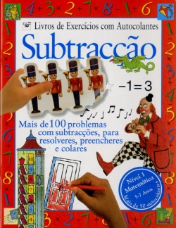 Bertrand.pt - Subtracção