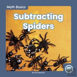 Bertrand.pt - Subtracting Spiders