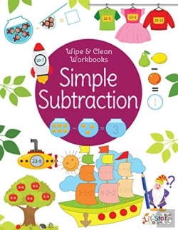 Bertrand.pt - Subtraction - Wipe Clean