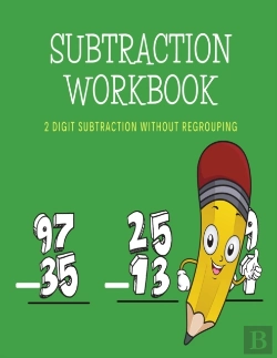 Bertrand.pt - Subtraction Workbook
