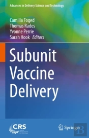 Subunit Vaccine Delivery