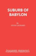Suburb Of Babylon