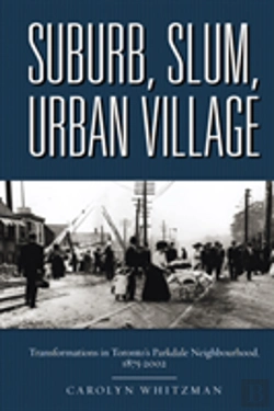 Bertrand.pt - Suburb, Slum, Urban Village